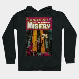 House of Misery Hoodie